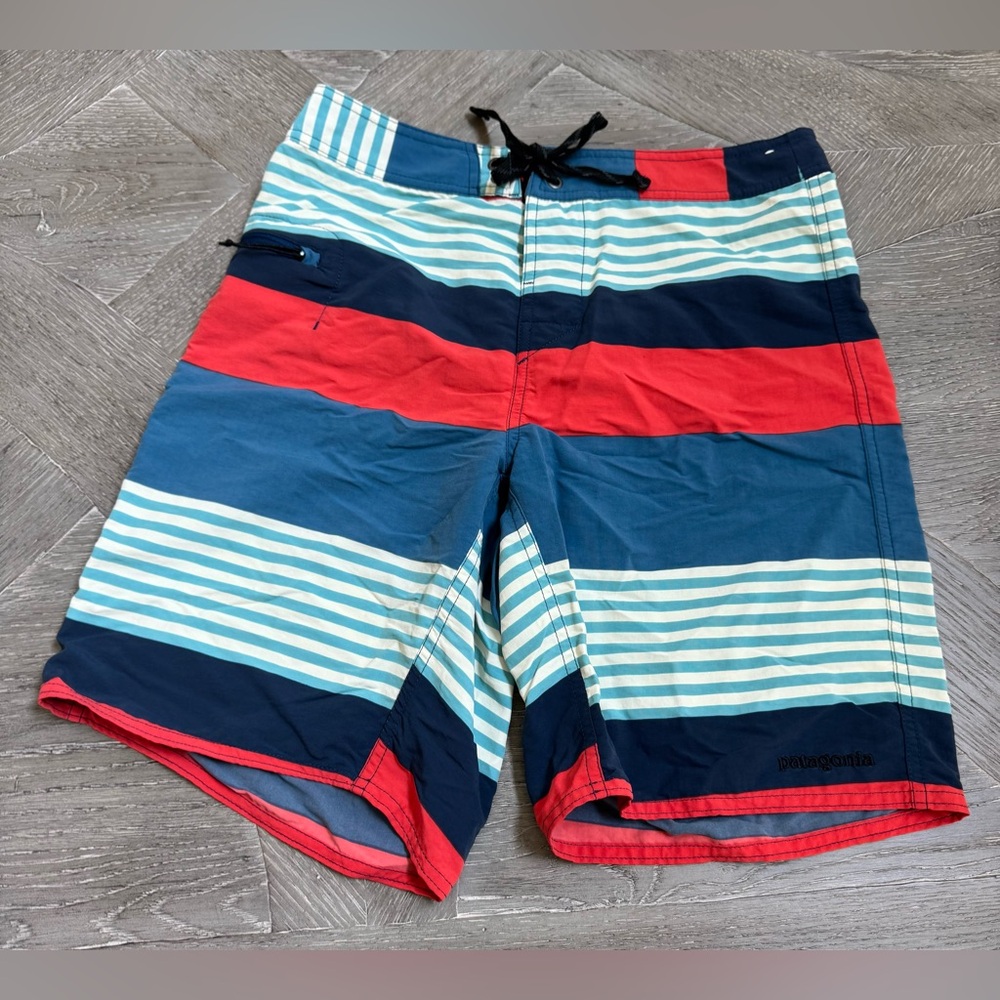 Patagonia Board Shorts